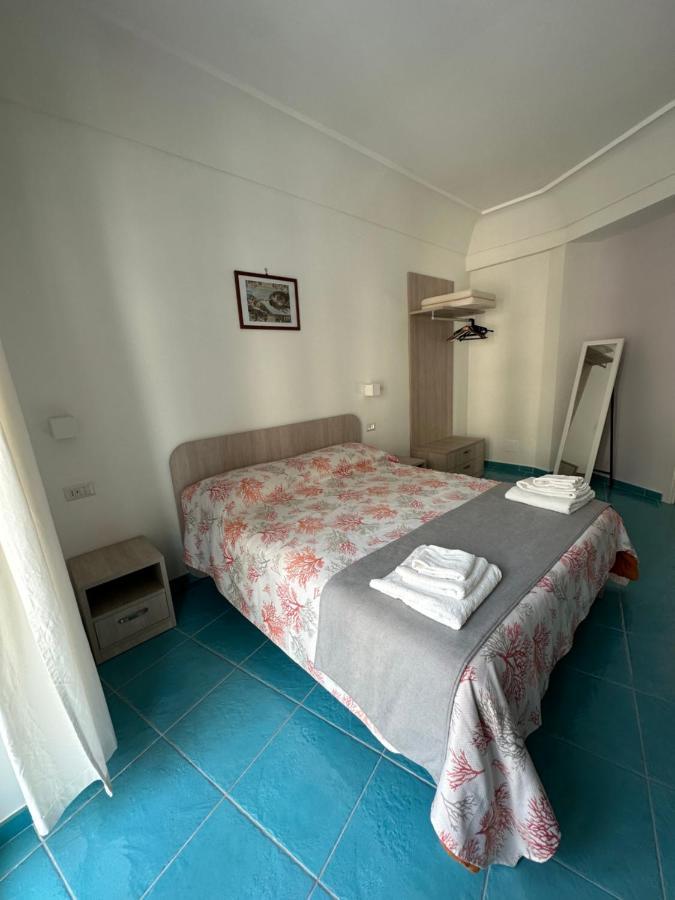 De Riso Apartments Luxury Amalfi Coast Minori Dış mekan fotoğraf
