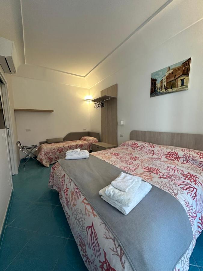 De Riso Apartments Luxury Amalfi Coast Minori Dış mekan fotoğraf