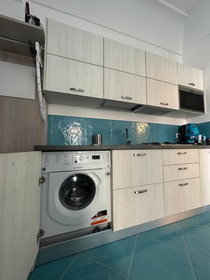 De Riso Apartments Luxury Amalfi Coast Minori Dış mekan fotoğraf