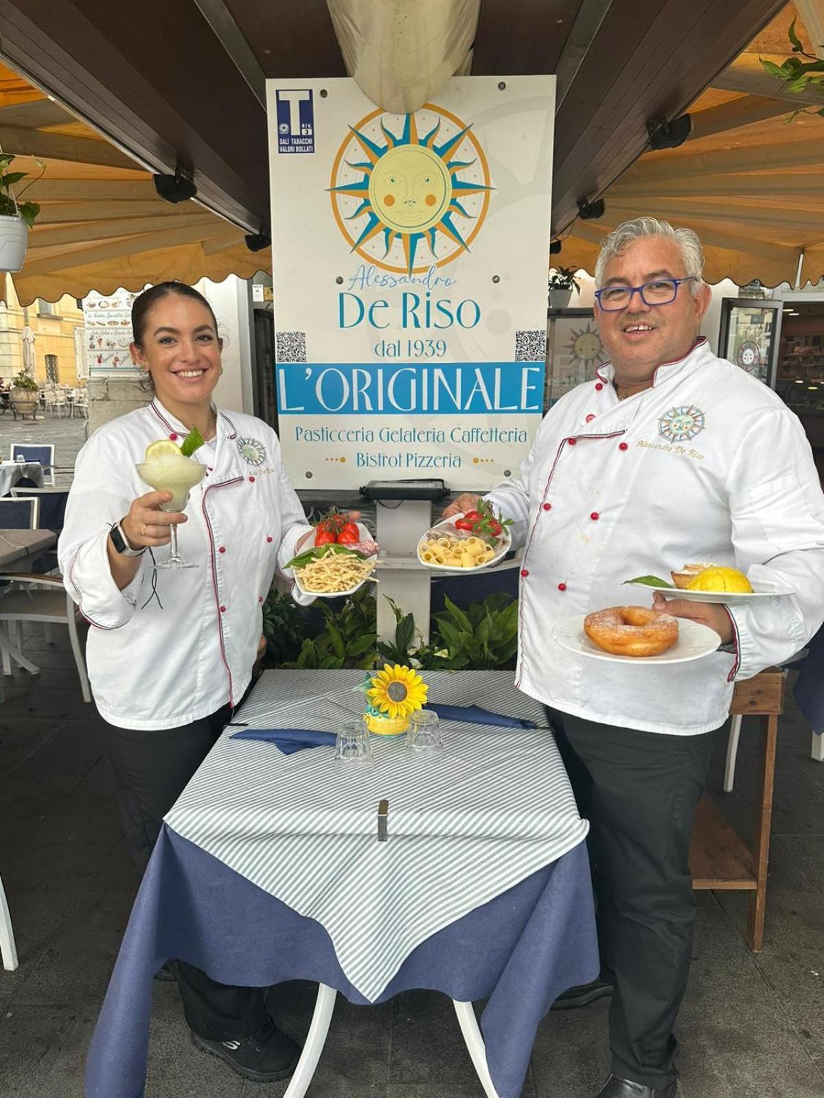De Riso Apartments Luxury Amalfi Coast Minori Dış mekan fotoğraf