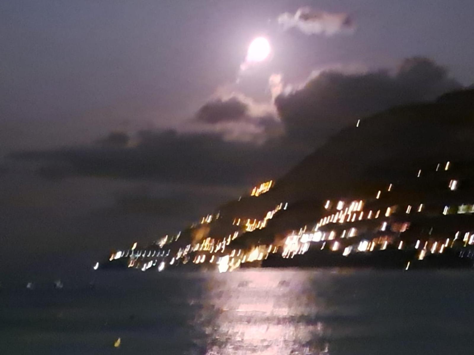 De Riso Apartments Luxury Amalfi Coast Minori Oda fotoğraf